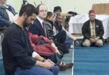 Une mosquée pour homosexuels ouvre ses portes en Afrique du Sud Une mosquée pour homosexuels ouvre ses portes en Afrique du Sud