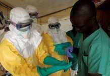 Plus de 20 000 personnes seront infectées par Ebola d’ici novembre, selon l’OMS