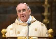 Le pape François appelle à la tolérance envers les migrants