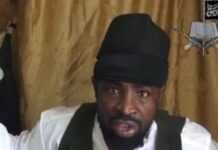 Nigeria : mort d’Abubakar Shekau, les Etats-Unis n’y croient pas