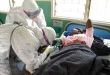 Ebola : le cap des 3000 morts dans le monde franchi