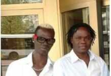 Sénégal-Musique : Baaba Maal perd son fils Oumar