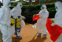 Les Etats-Unis diagnostiquent leur premier cas d’Ebola