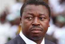 Togo : Faure Gnassingbé déjà élu pour un troisième mandat ? Togo : Faure Gnassingbé déjà élu pour un troisième mandat ?