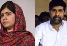 Le Nobel de la paix attribué à la Pakistanaise Malala et à l’Indien Satyarthi