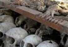 Tanzanie : sept personnes brûlées vives pour sorcellerie Tanzanie : sept personnes brûlées vives pour sorcellerie