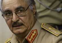 Libye : ultime offensive du général Haftar sur Benghazi ?