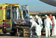 Ebola : la Norvégienne infectée en Sierra Leone est guérie ! Ebola : la Norvégienne infectée en Sierra Leone est guérie !