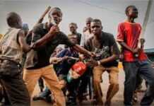 Centrafrique : l’attaque d’un village par des miliciens fait 30 morts Centrafrique : l’attaque d’un village par des miliciens fait 30 morts