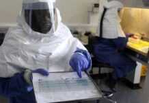 Ebola : 1 million de vaccins seront prêts mi-2015