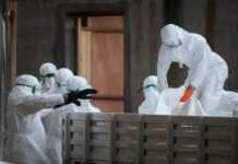 Ebola : des vaccins testés dans les pays les plus touchés