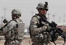 Mise en quarantaine de tous les soldats américains rentrés de mission contre Ebola Mise en quarantaine de tous les soldats américains rentrés de mission contre Ebola