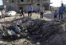 Libye : les forces du général Haftar avancent à Benghazi Libye : les forces du général Haftar avancent à Benghazi