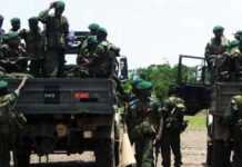 RDC : les combats font toujours rage entre l’armée et les rebelles ougandais