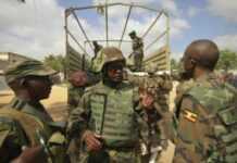 Ouganda : des gradés de l’armée suspendus pour abus sexuels en Somalie Ouganda : des gradés de l’armée suspendus pour abus sexuels en Somalie
