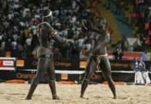 Lutte sénégalaise : Balla Gaye 2 vs Eumeu Sène, la revanche ? Lutte sénégalaise : Balla Gaye 2 vs Eumeu Sène, la revanche ?