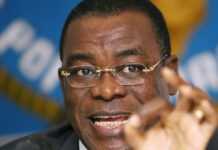 Côte d’Ivoire : Affi N’Guessan affronte Laurent Gbagbo pour la présidence du FPI Côte d’Ivoire : Affi N’Guessan affronte Laurent Gbagbo pour la présidence du FPI