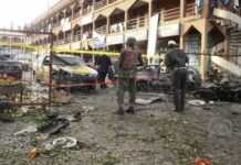 Nigeria : 47 élèves tués dans un nouvel attentat dans le nord Nigeria : 47 élèves tués dans un nouvel attentat dans le nord