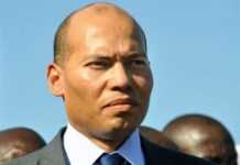 Sénégal : les non-dits du report du procès de Karim Wade Sénégal : les non-dits du report du procès de Karim Wade