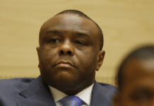 RDC : Jean-Pierre Bemba, l’heure des comptes