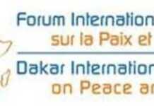 Forum pour la paix et la sécurité en Afrique : vers la création d’un espace international ?