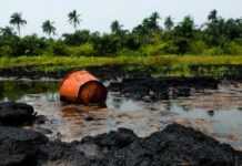 Nigeria : Shell a reconnu avoir minimisé une pollution massive en 2008