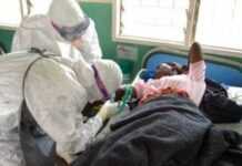 Mali : vers une propagation du virus Ebola ?