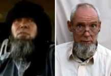 AQMI diffuse une vidéo de l’otage français Serge Lazarevic et du Néerlandais Sjaak Rijke AQMI diffuse une vidéo de l’otage français Serge Lazarevic et du Néerlandais Sjaak Rijke