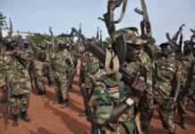 Viol collectif au Darfour : l’armée soudanaise dans le collimateur de l’ONU