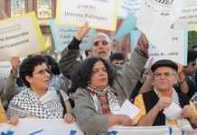 Maroc : le Forum mondial des droits de l’Homme boycotté par l’AMDH ?