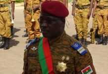 Burkina Faso : Zida a été nommé Premier ministre Burkina Faso : Zida a été nommé Premier ministre