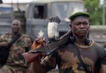 Côte d’Ivoire : difficiles négociations entre gouvernement et soldats mutins