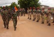 Côte d’Ivoire : vers un règlement de la crise après la fronde des militaires