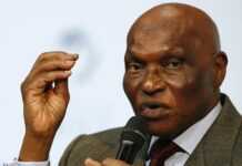 Sénégal-Francophonie : Abdoulaye Wade refuse l’invitation de Macky Sall Sénégal-Francophonie : Abdoulaye Wade refuse l’invitation de Macky Sall