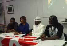 Tiken Jah Fakoly : « Ebola menace l’image du continent africain »