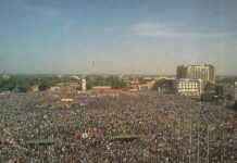 Burkina Faso : au moins 24 morts dans la révolte contre Blaise Compaoré Burkina Faso : au moins 24 morts dans la révolte contre Blaise Compaoré