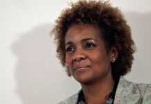 Michaëlle Jean, Secrétaire général de la Francophonie