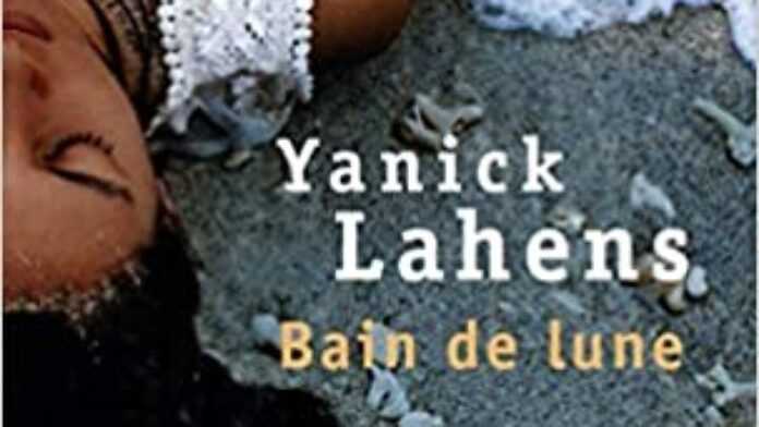 bain de lune bain de lune