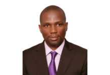 Edson Kwamet : « J’ai créé VisaFlyAfrica pour répondre à un besoin qui n’existait pas en Afrique » Edson Kwamet