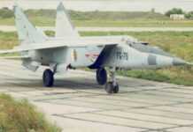 Crashs d’avions militaires en Algérie : ouverture d’une enquête en Russie