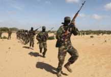 Somalie : un attentat visant un convoi de l’ONU fait quatre morts Somalie : un attentat visant un convoi de l’ONU fait quatre morts