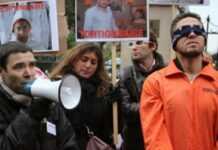 Tortures au Maroc : le boxeur Zakaria Moumni se dit menacé