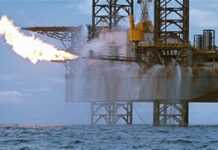 Hausse des productions de gaz et de pétrole au Cameroun