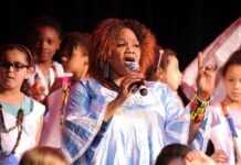 Mali : la chanteuse Fantani Touré s’est éteinte Mali : la chanteuse Fantani Touré s’est éteinte