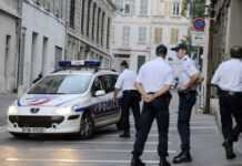 La France condamnée pour des gardes à vue de pirates somaliens La France condamnée pour des gardes à vue de pirates somaliens