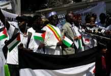Sénégal : religieux et intellectuels appellent à la reconnaissance d’un Etat palestinien