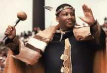Lesotho : le roi dissout le Parlement