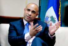 Haïti : le Premier ministre Laurent Lamothe contraint à la démission