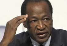 Burkina Faso : les non-dits de la suspension du parti de Compaoré Burkina Faso : les non-dits de la suspension du parti de Compaoré