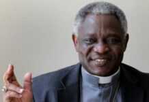 Ebola : l’émissaire du Pape en Sierra Leone et au Liberia